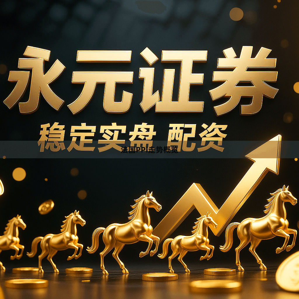 法国PPI走势概览