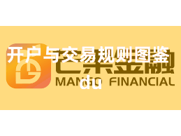 开户与交易规则图鉴 du