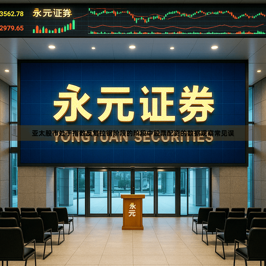 亚太股市处于指数反复拉锯阶段的阶段中股票配资的数据观察常见误